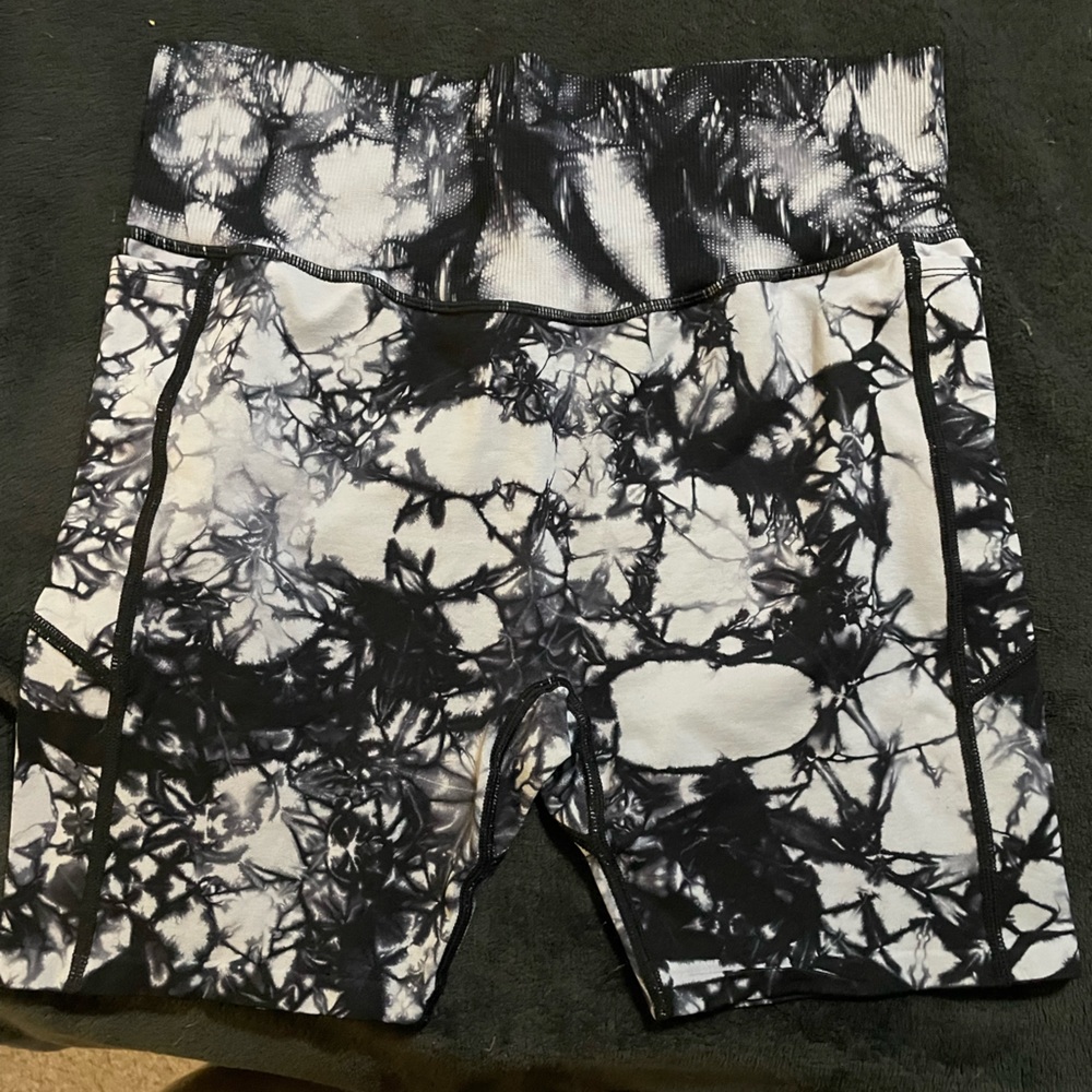 PINK Victoria Secret biker shorts